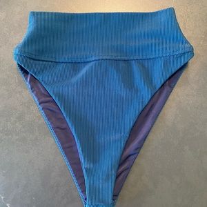 Beach Riot Bikini Bottom